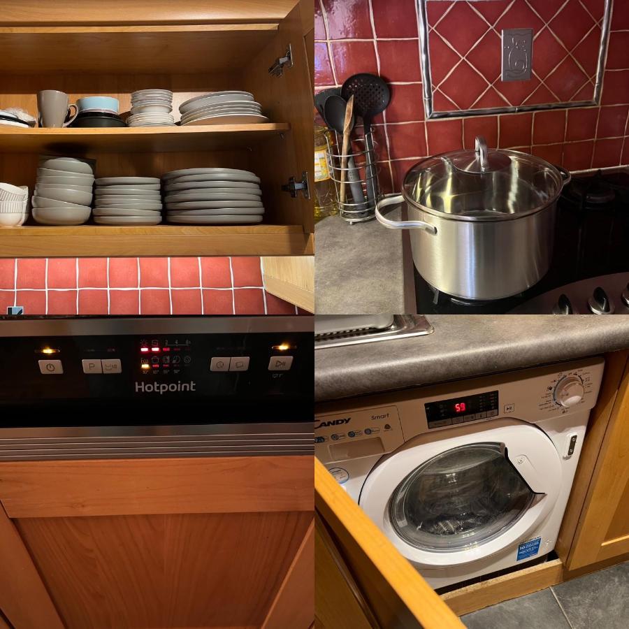 קורק Fernway Residence Entire Property מראה חיצוני תמונה