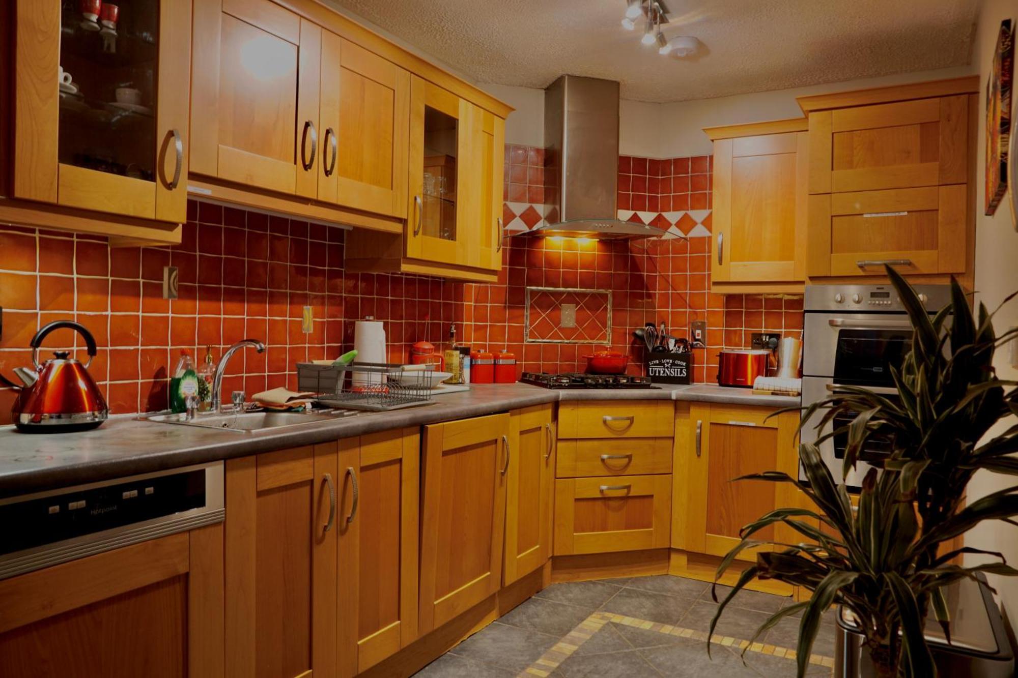 קורק Fernway Residence Entire Property מראה חיצוני תמונה