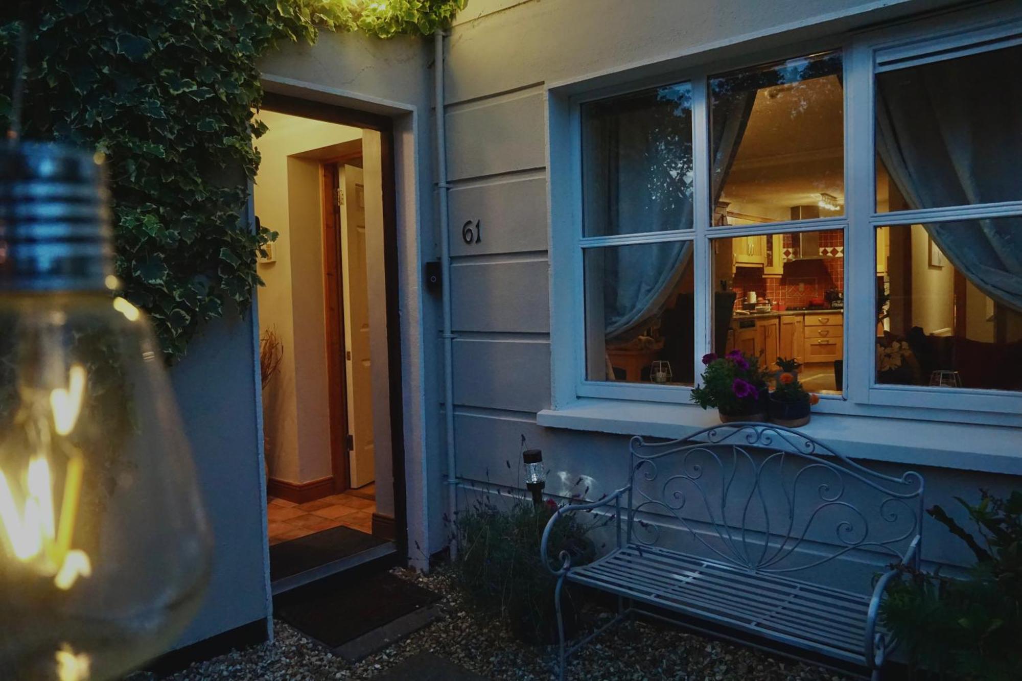 קורק Fernway Residence Entire Property מראה חיצוני תמונה