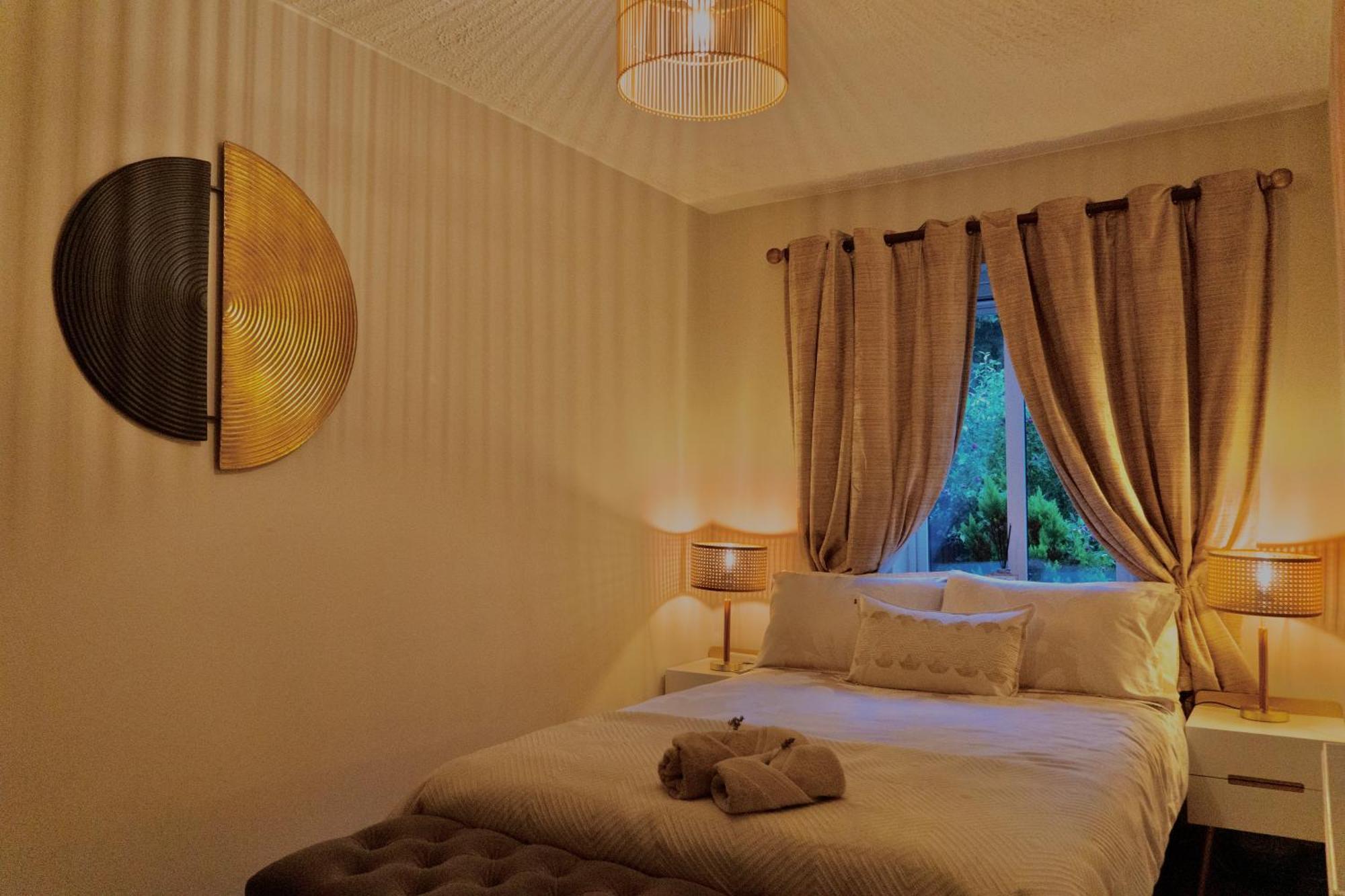 קורק Fernway Residence Entire Property מראה חיצוני תמונה
