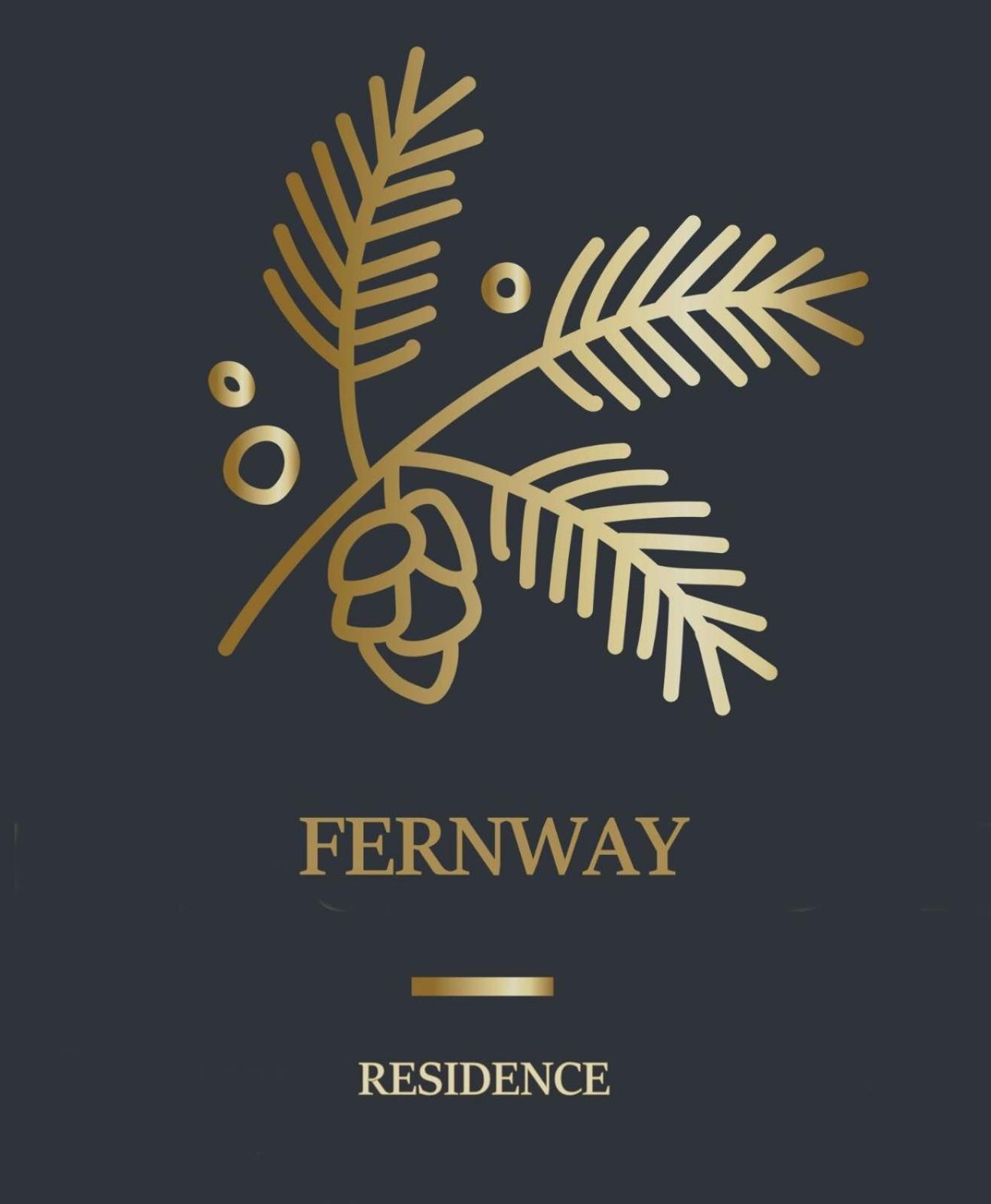 קורק Fernway Residence Entire Property מראה חיצוני תמונה
